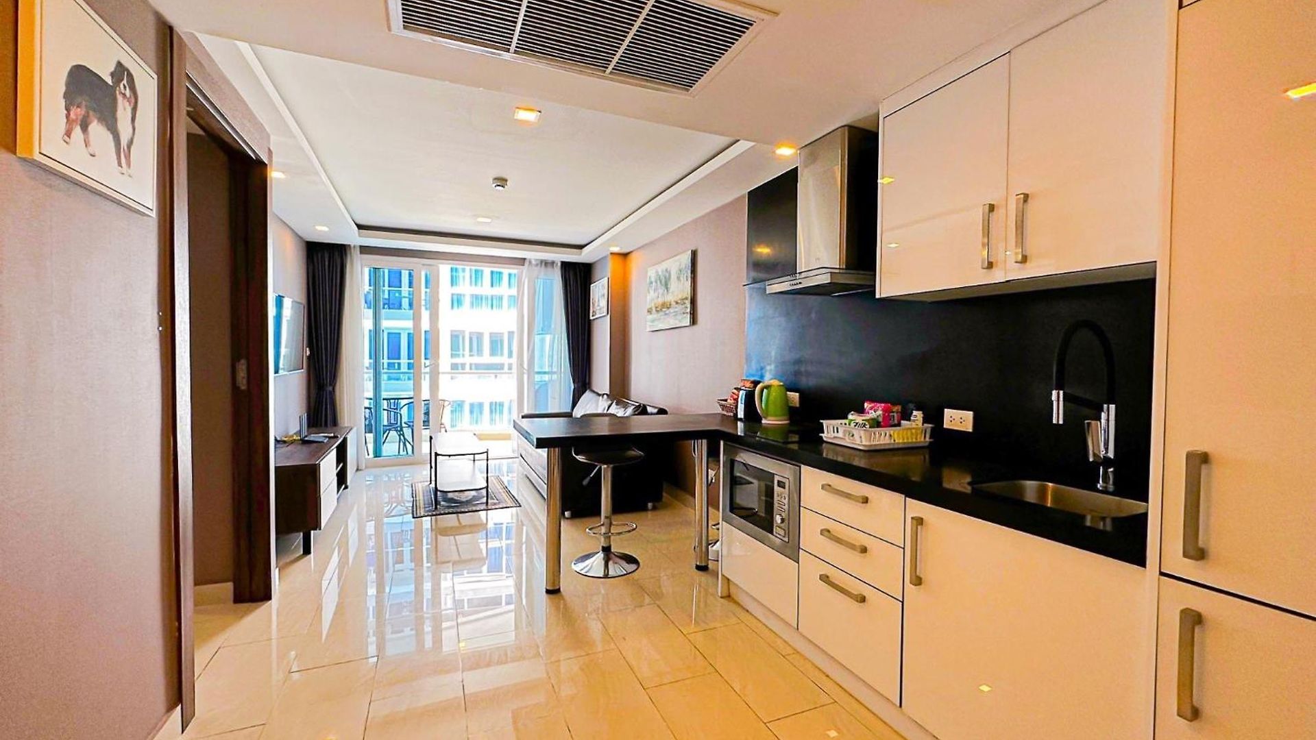 Apartment Grand Avenue By Monthstayz Thailand