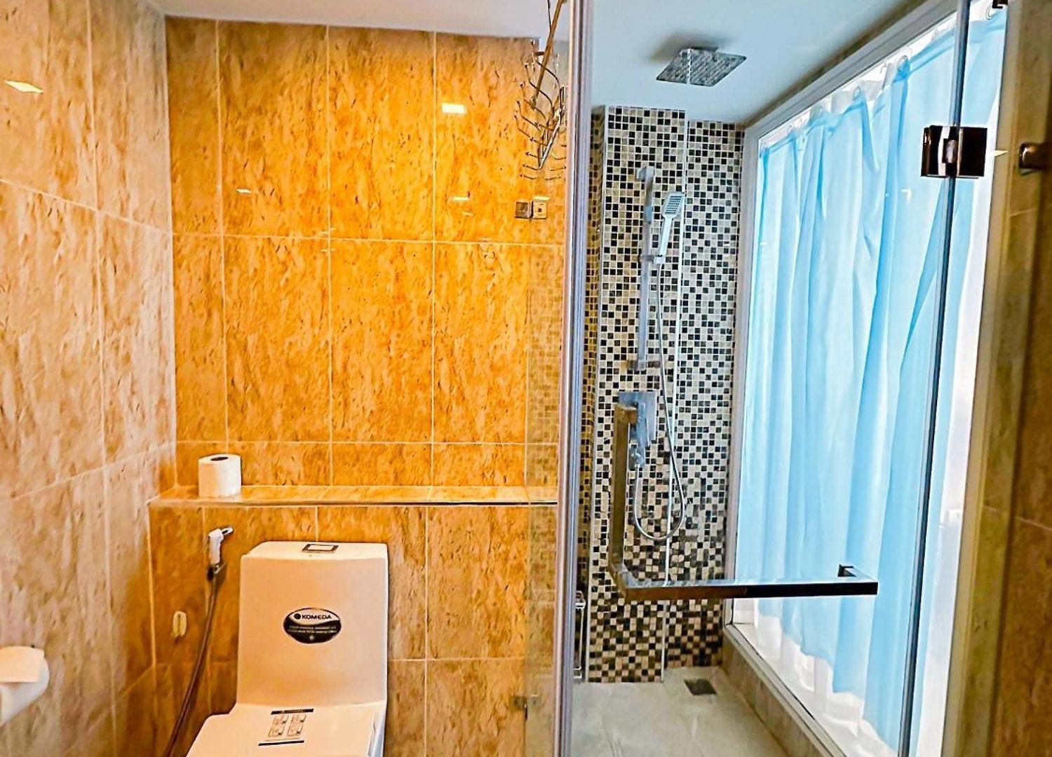 Grand Avenue By Monthstayz Thailand Apartment