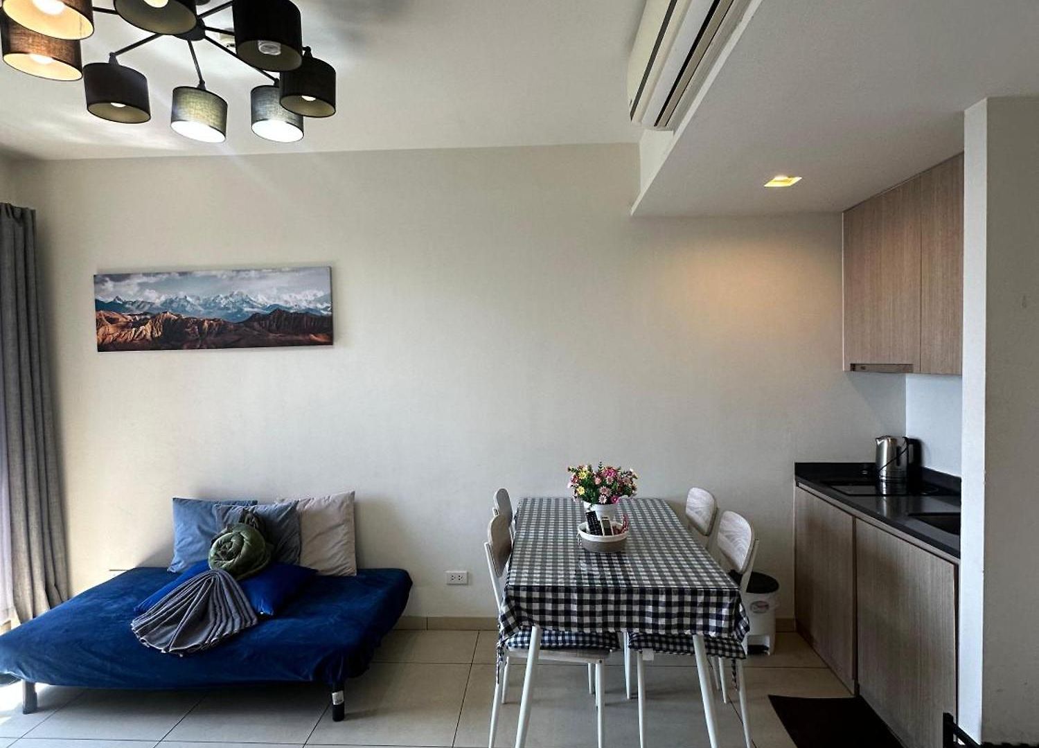 Unixx Seaview *