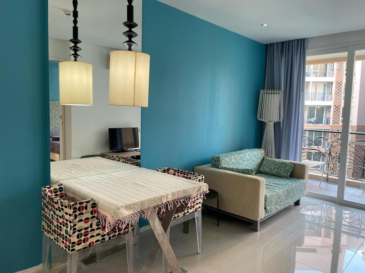 Apartment Atlantis
