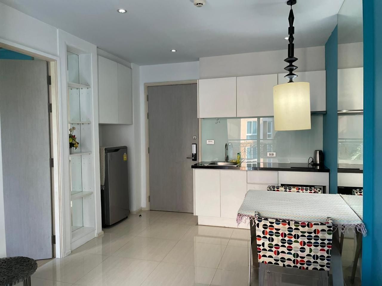 Apartment Atlantis Pattaya