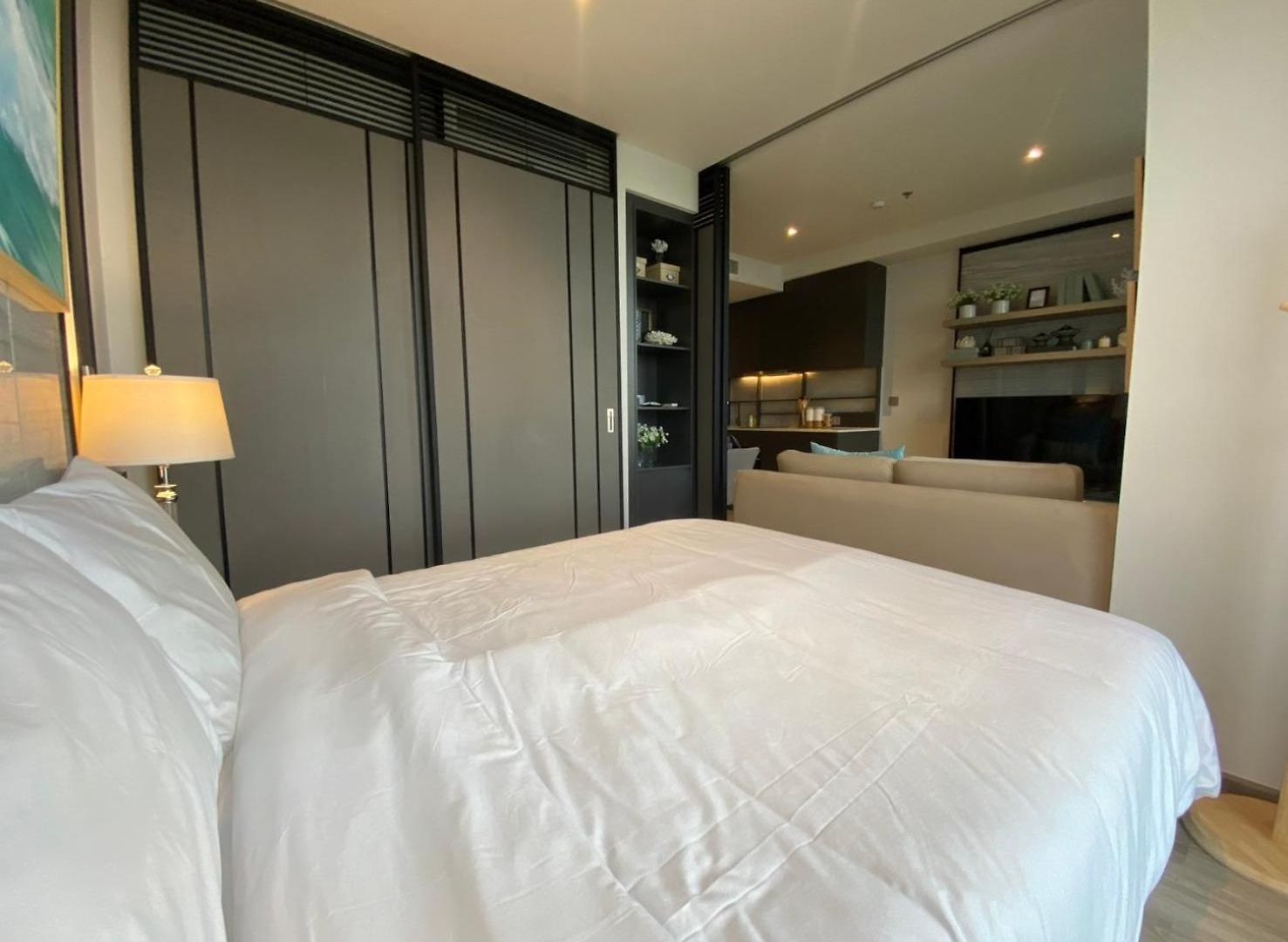 Sea View High Floor - Breathtaking Views * Pattaya