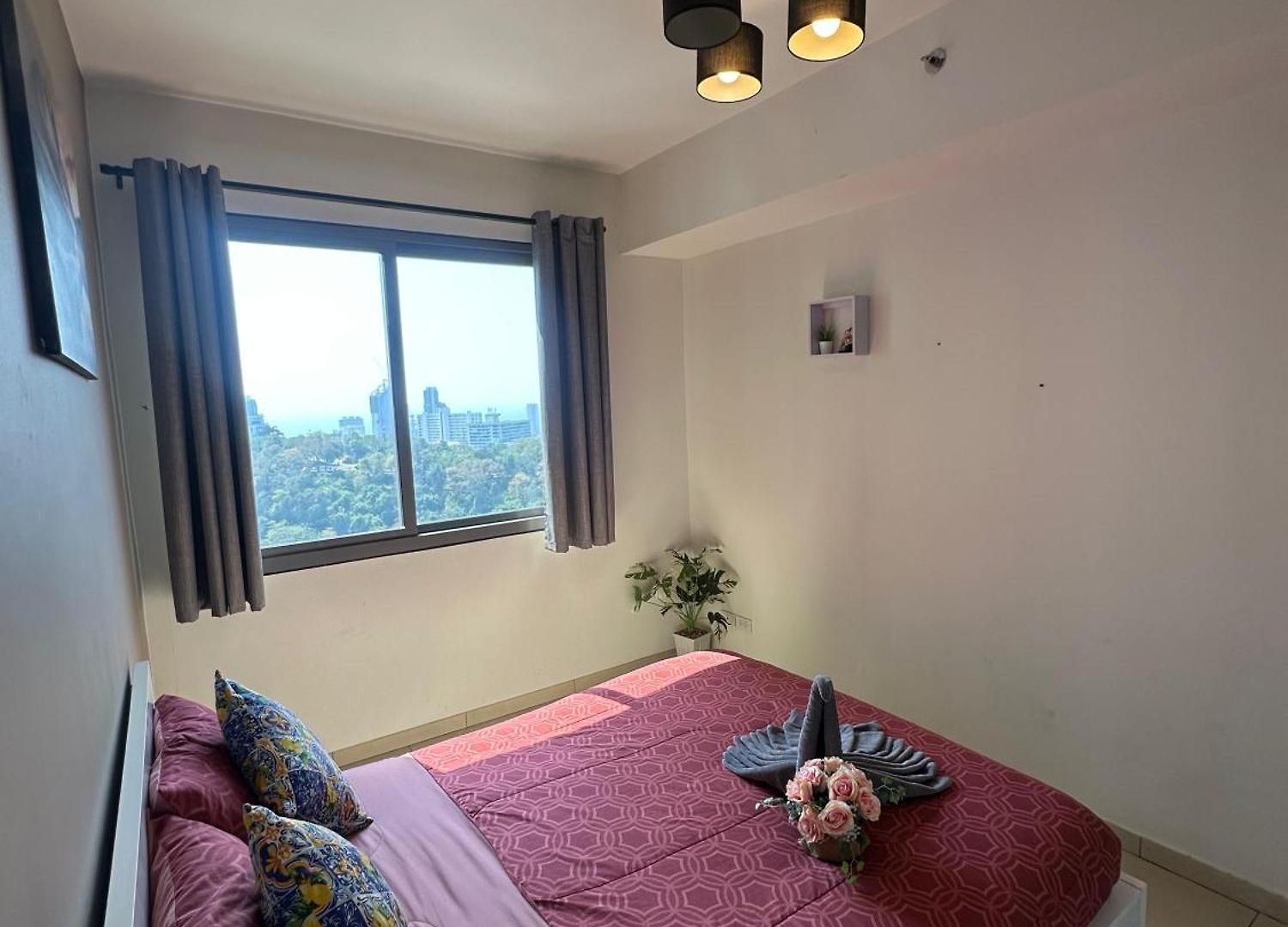 Unixx Seaview