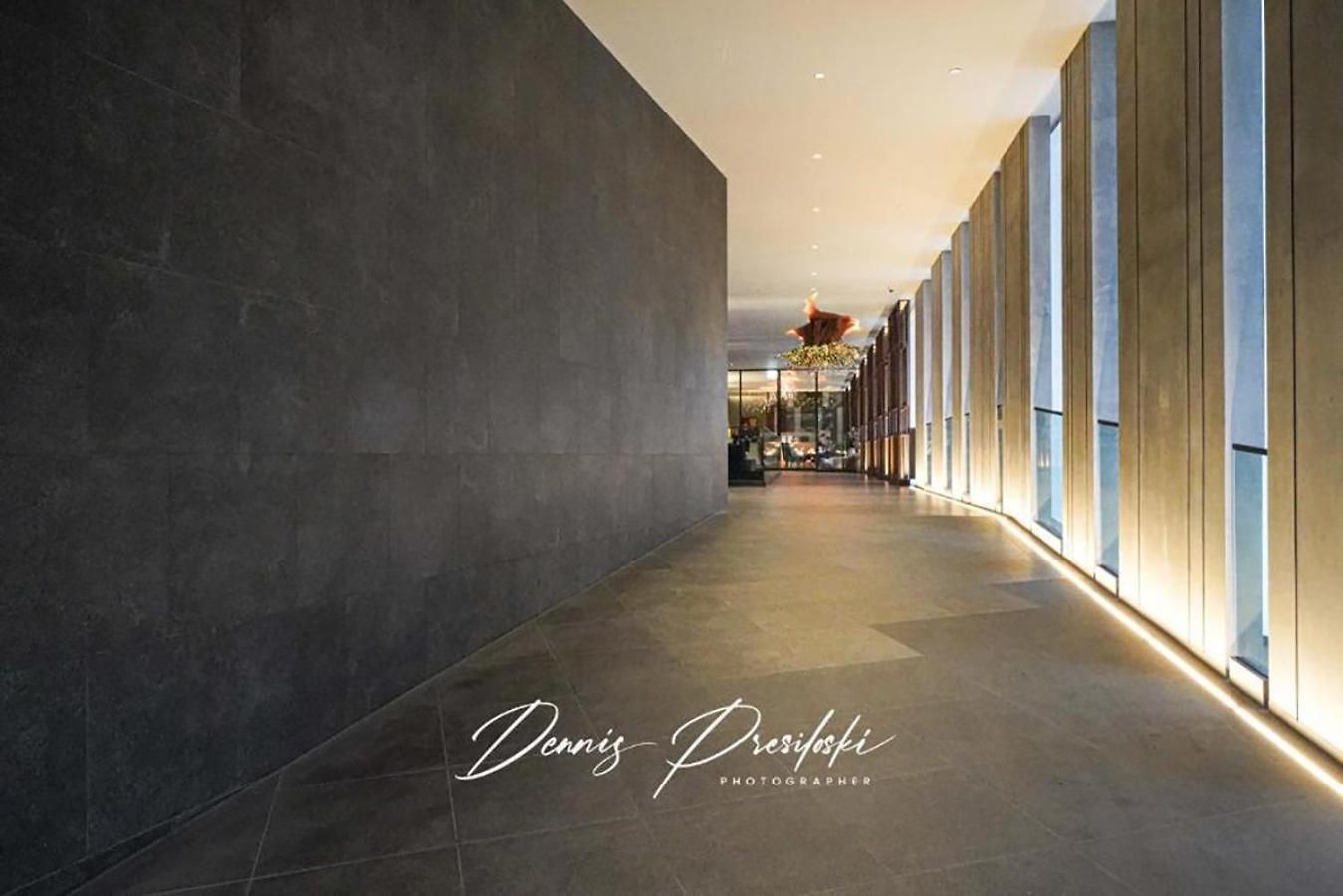 Luxury Edge Seaview อพาร์ทเม้น Pattaya