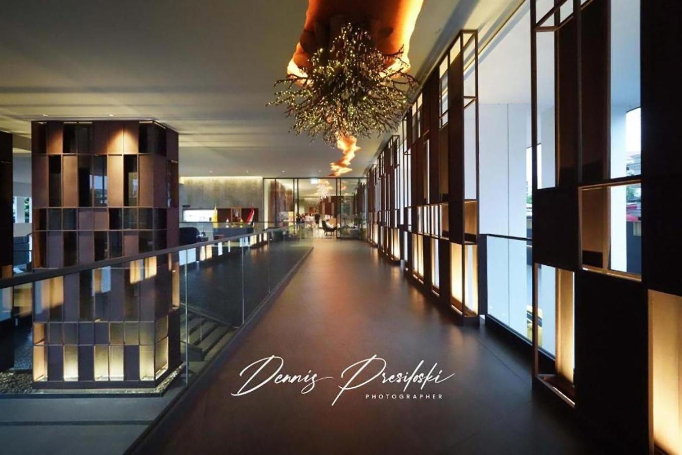 อพาร์ทเม้น Luxury Edge Seaview Pattaya