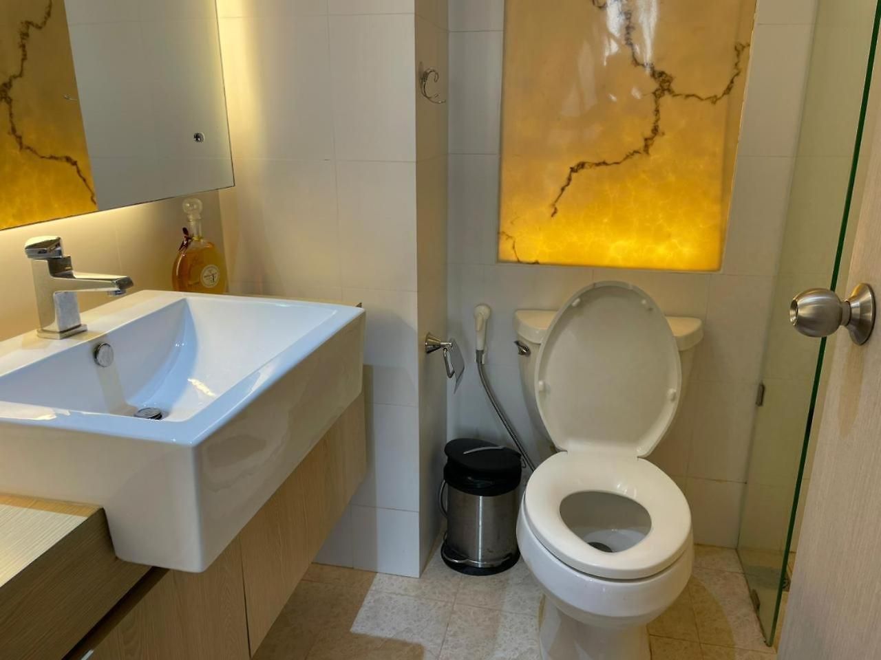 Apartment Atlantis