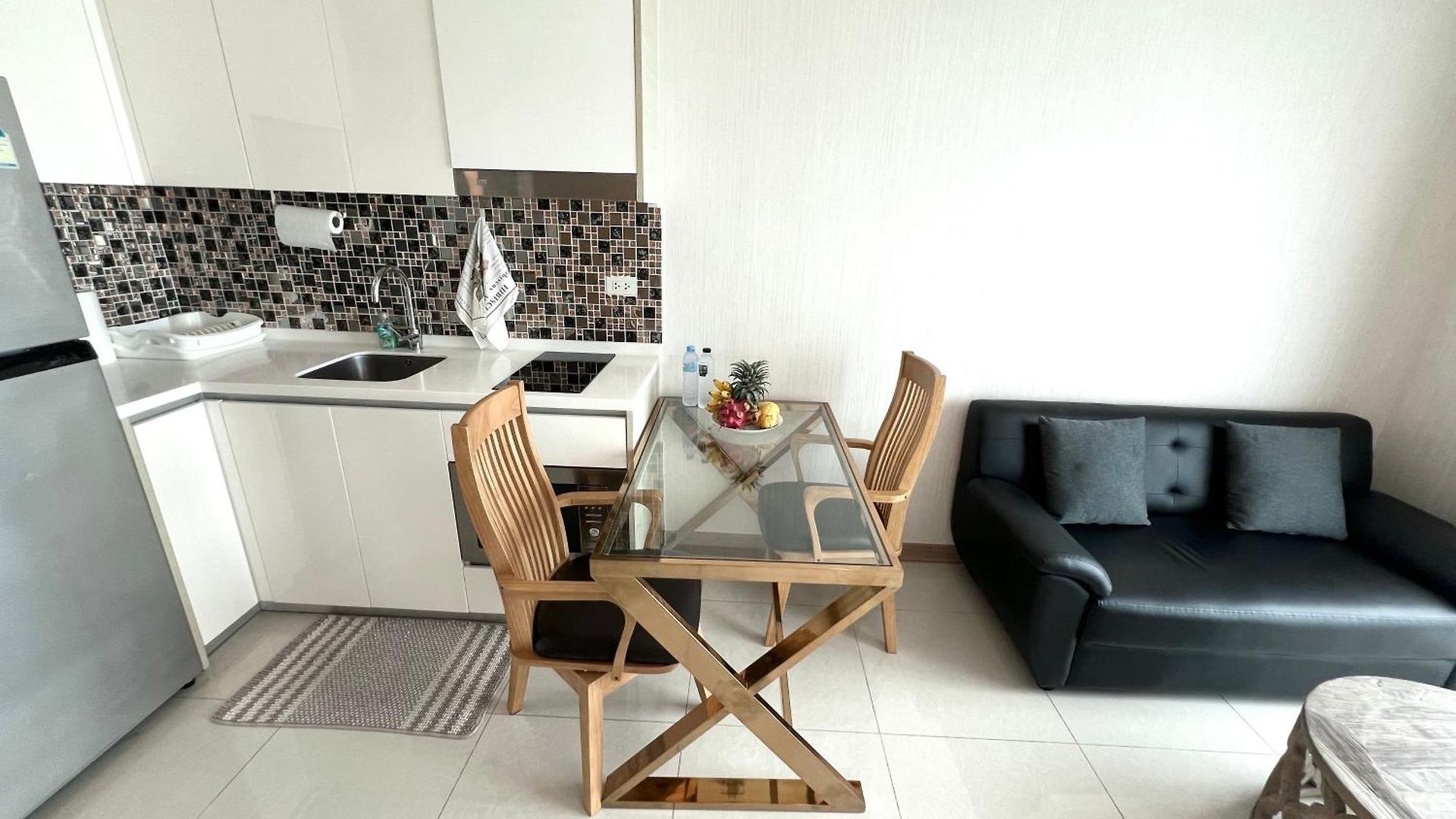 Riviera Jomtien L High Floor L 4 Pools L Sauna L Gym * Pattaya