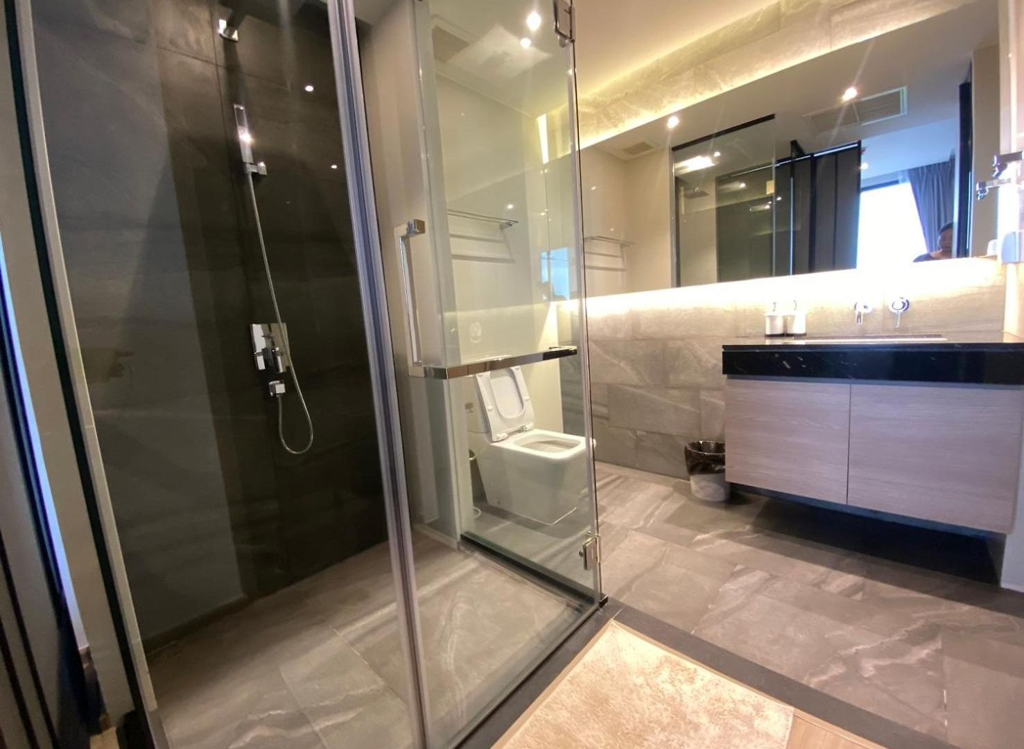 อพาร์ทเม้น Sea View High Floor - Breathtaking Views
