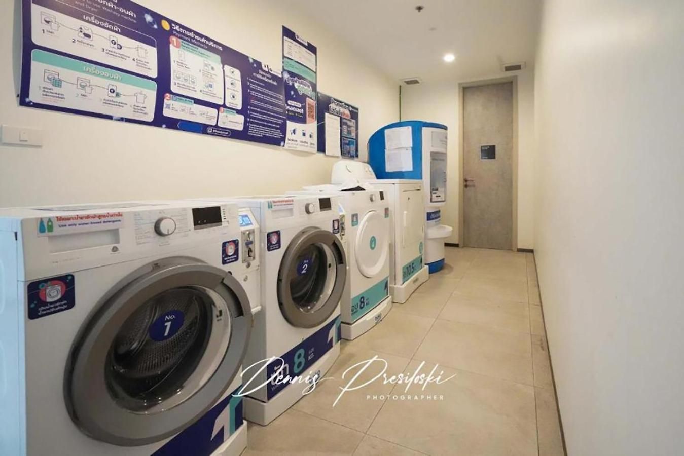 Luxury Edge Seaview อพาร์ทเม้น *
