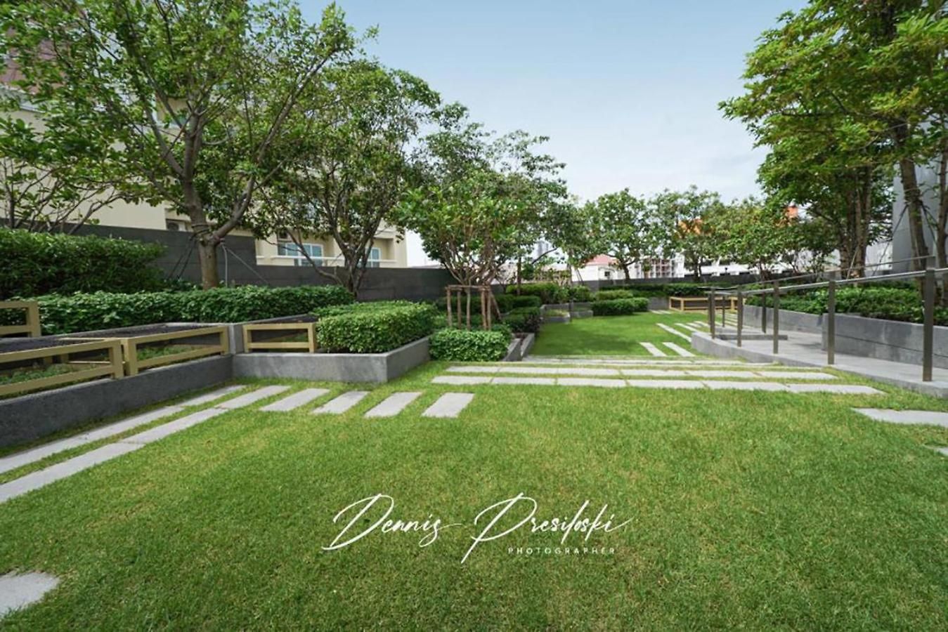 Luxury Edge Seaview อพาร์ทเม้น Pattaya