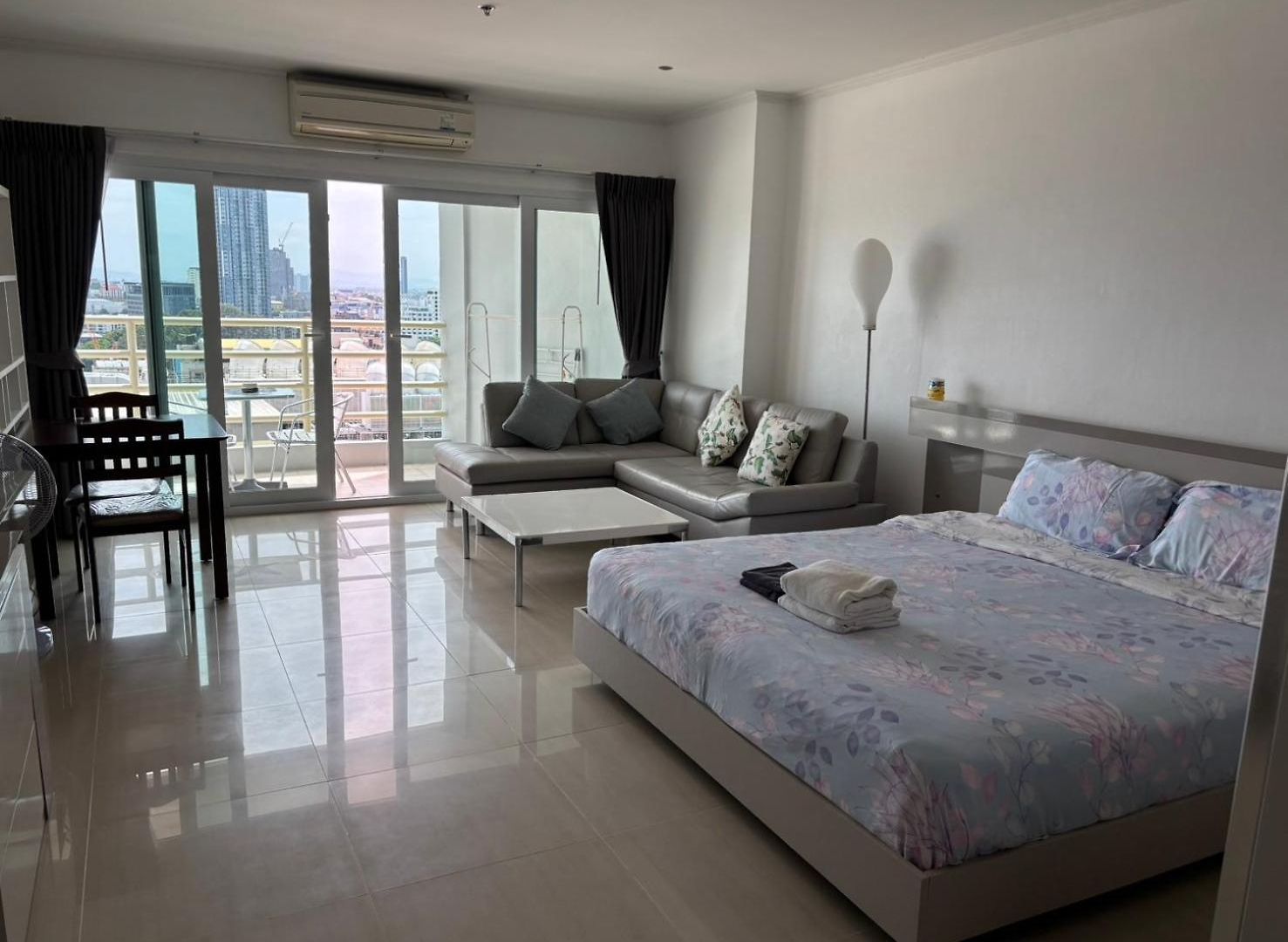 View Talay 6 By Anatolia Pattaya