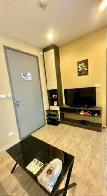 Base Quiet King-bed With Infinity Pool & Free Netflix! อพาร์ทเม้น *