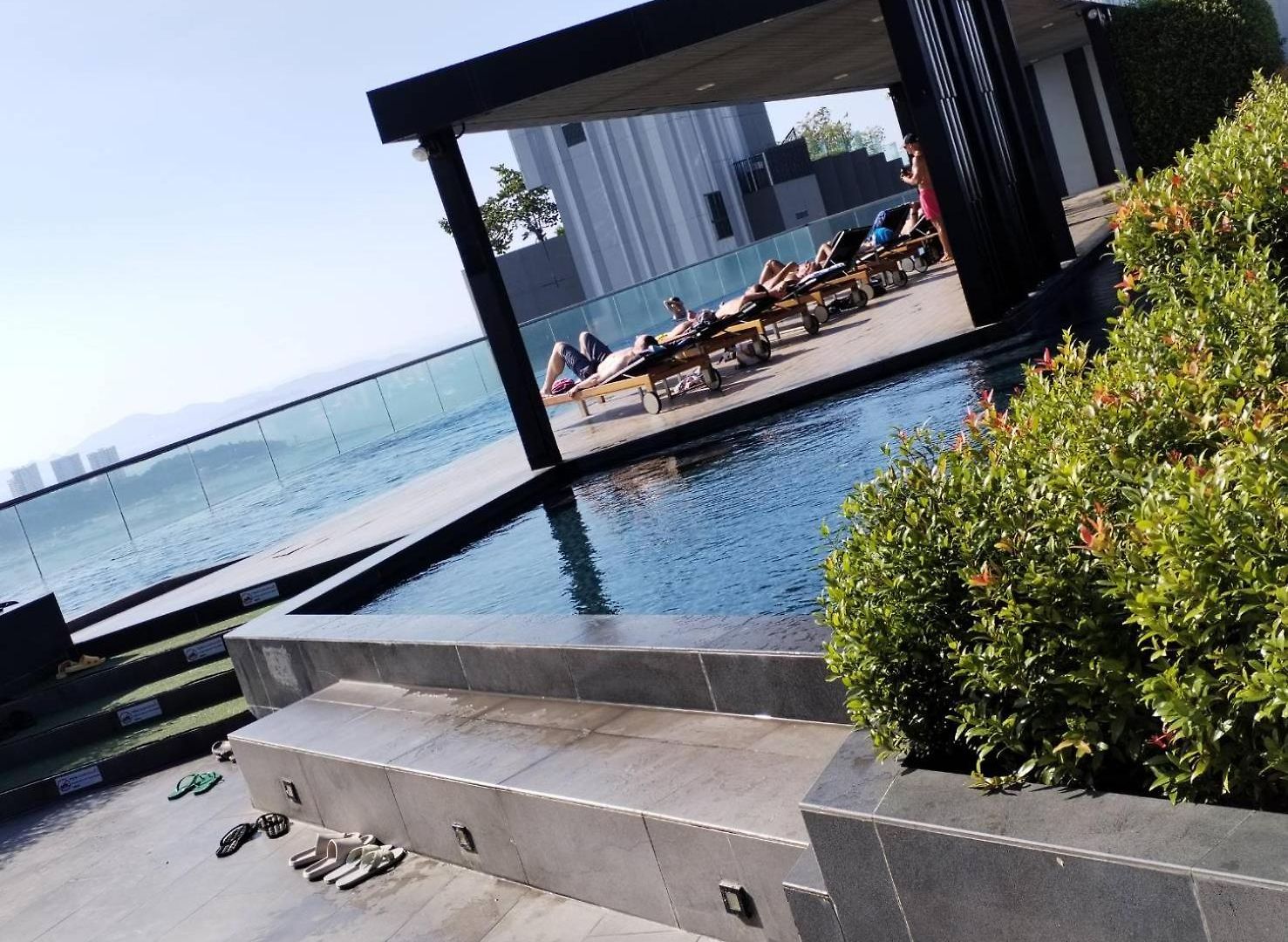 The Base By Uricity * Pattaya