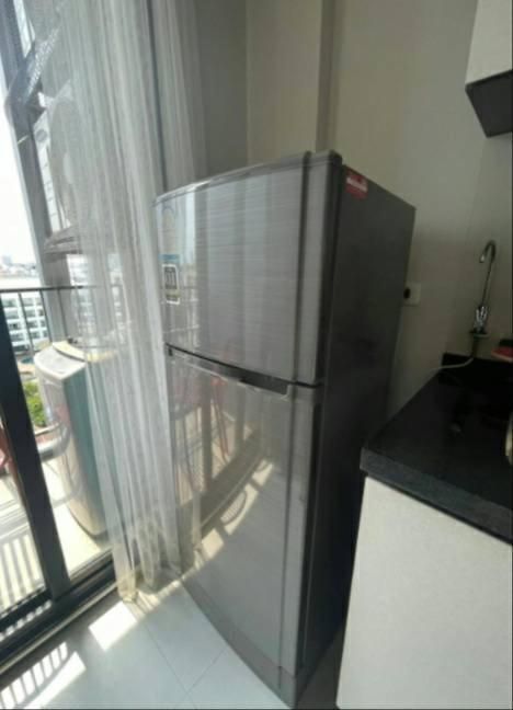 อพาร์ทเม้น Base Quiet King-bed With Infinity Pool & Free Netflix!