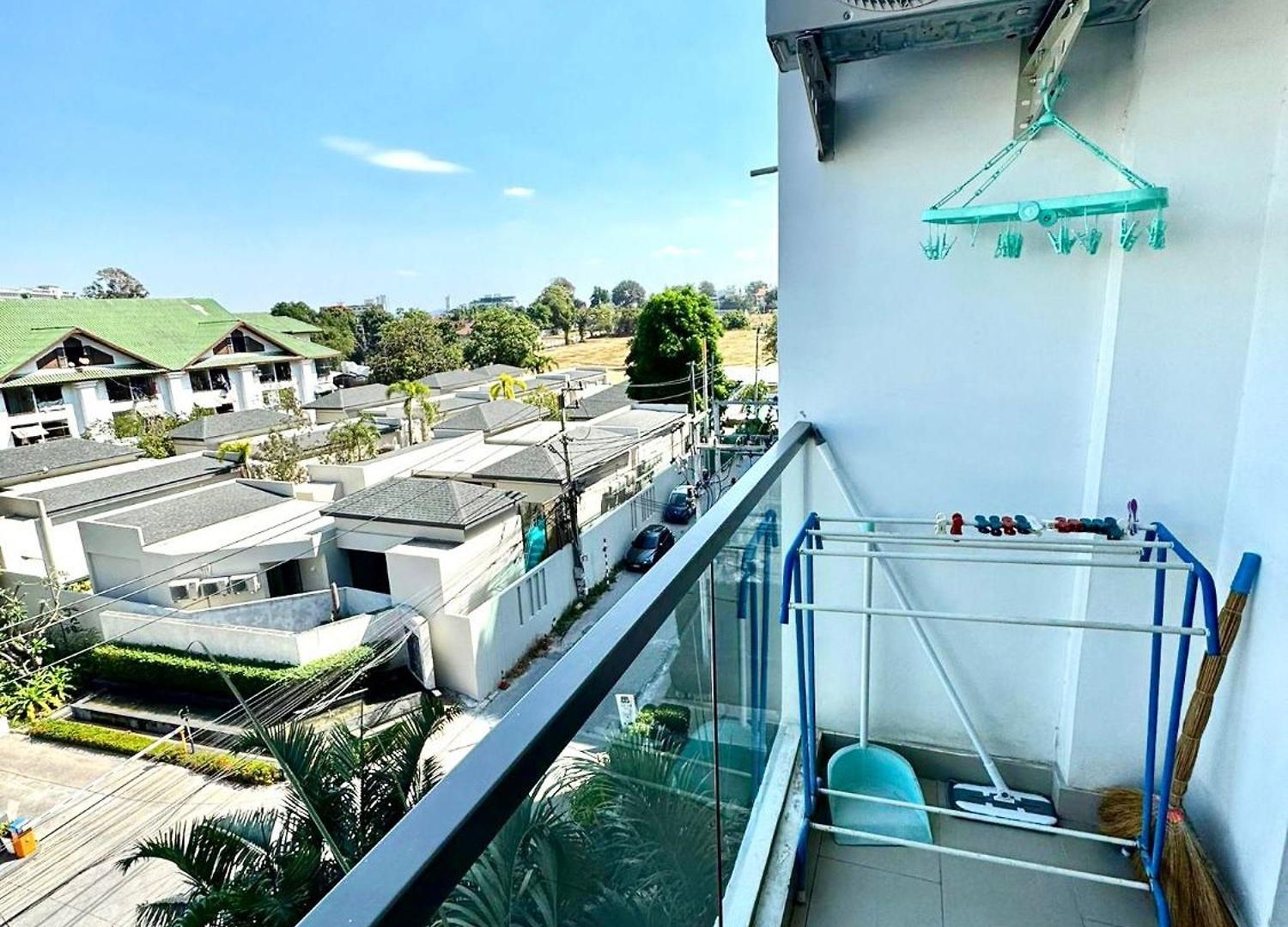 Club Royal อพาร์ทเม้น *
