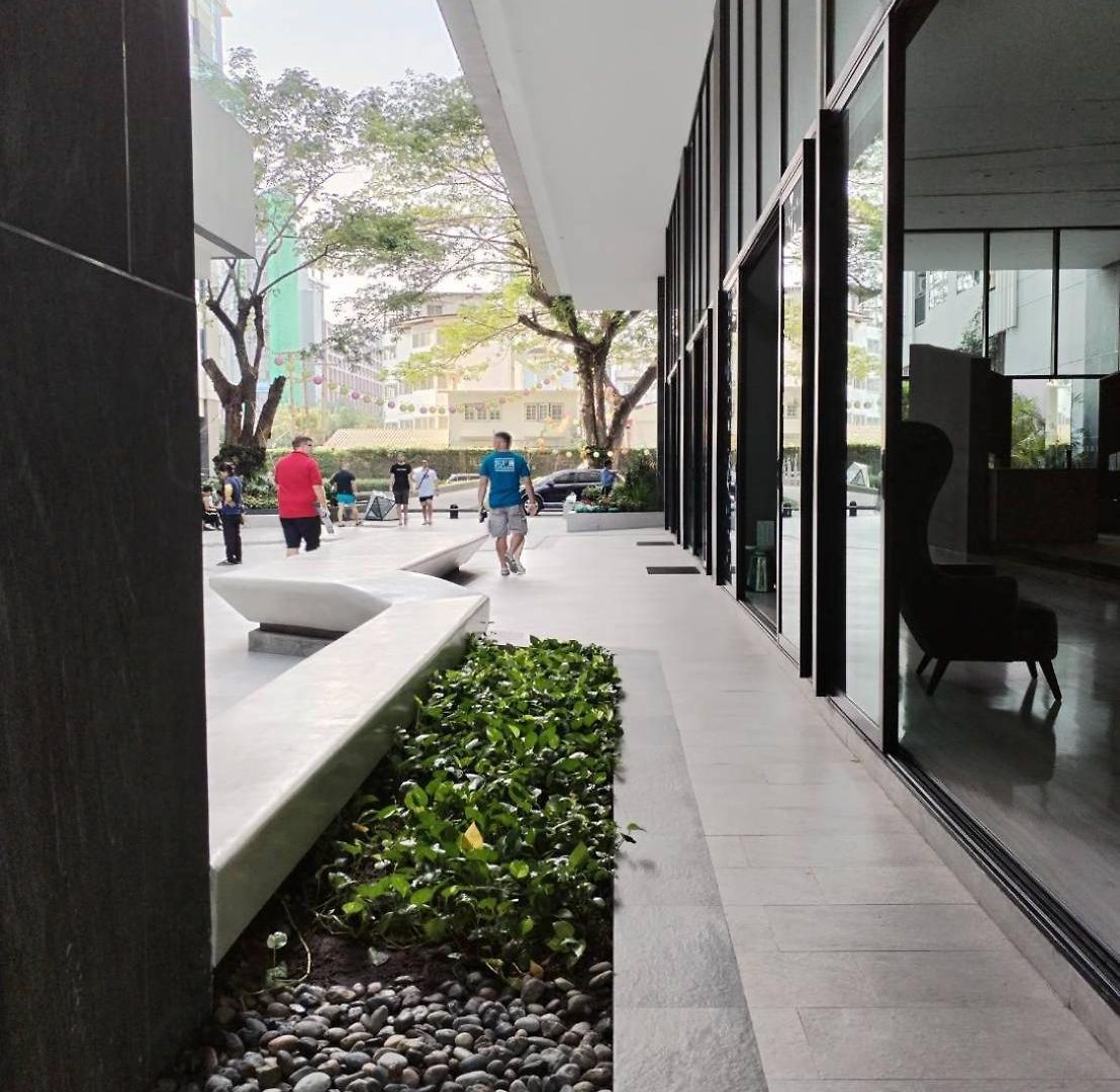 The Base By Uricity Pattaya