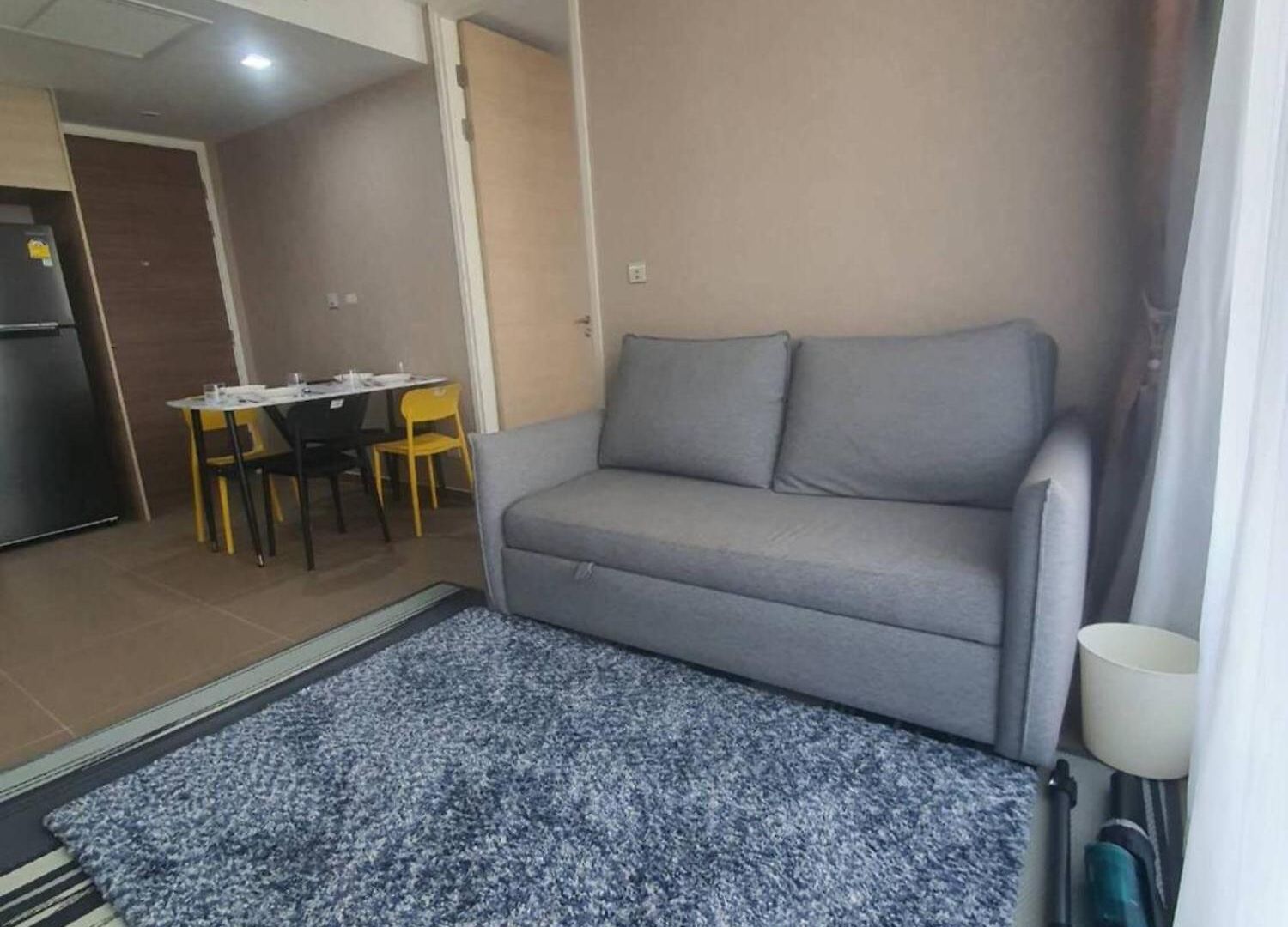 The Guestrooms *
