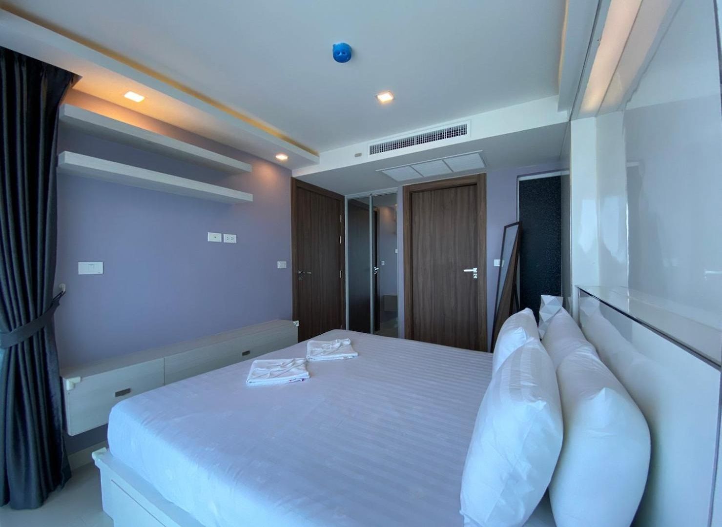 Grand Avenue X Monthstayz Thailand *