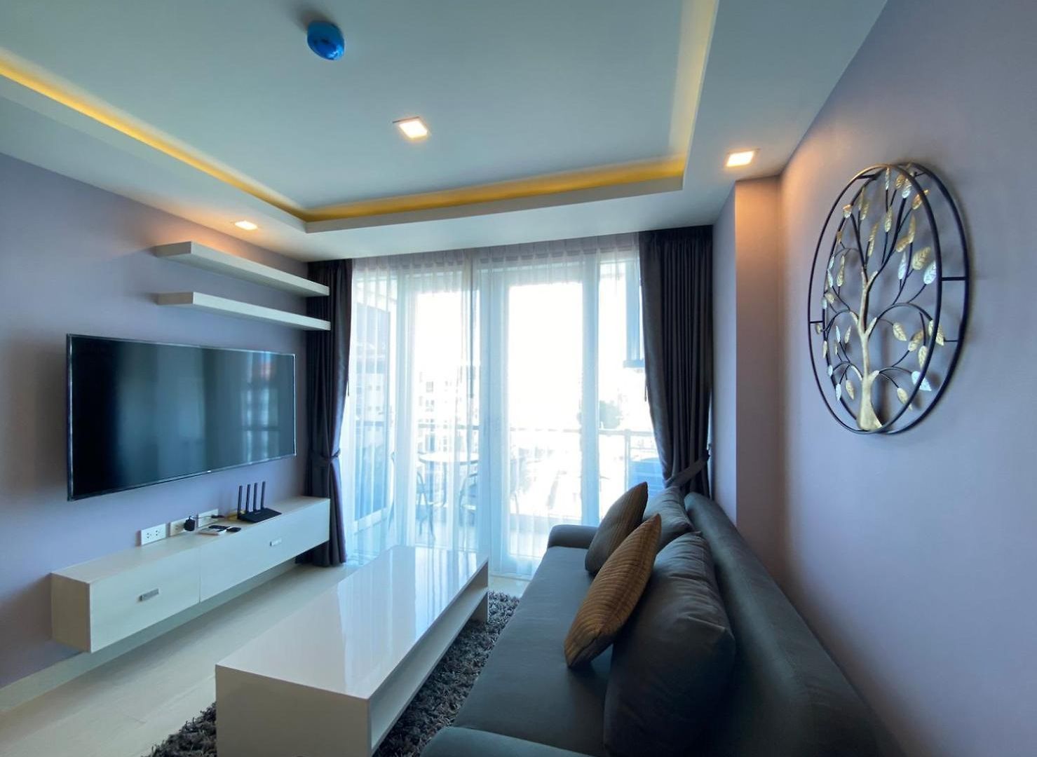 Grand Avenue X Monthstayz Thailand * Pattaya