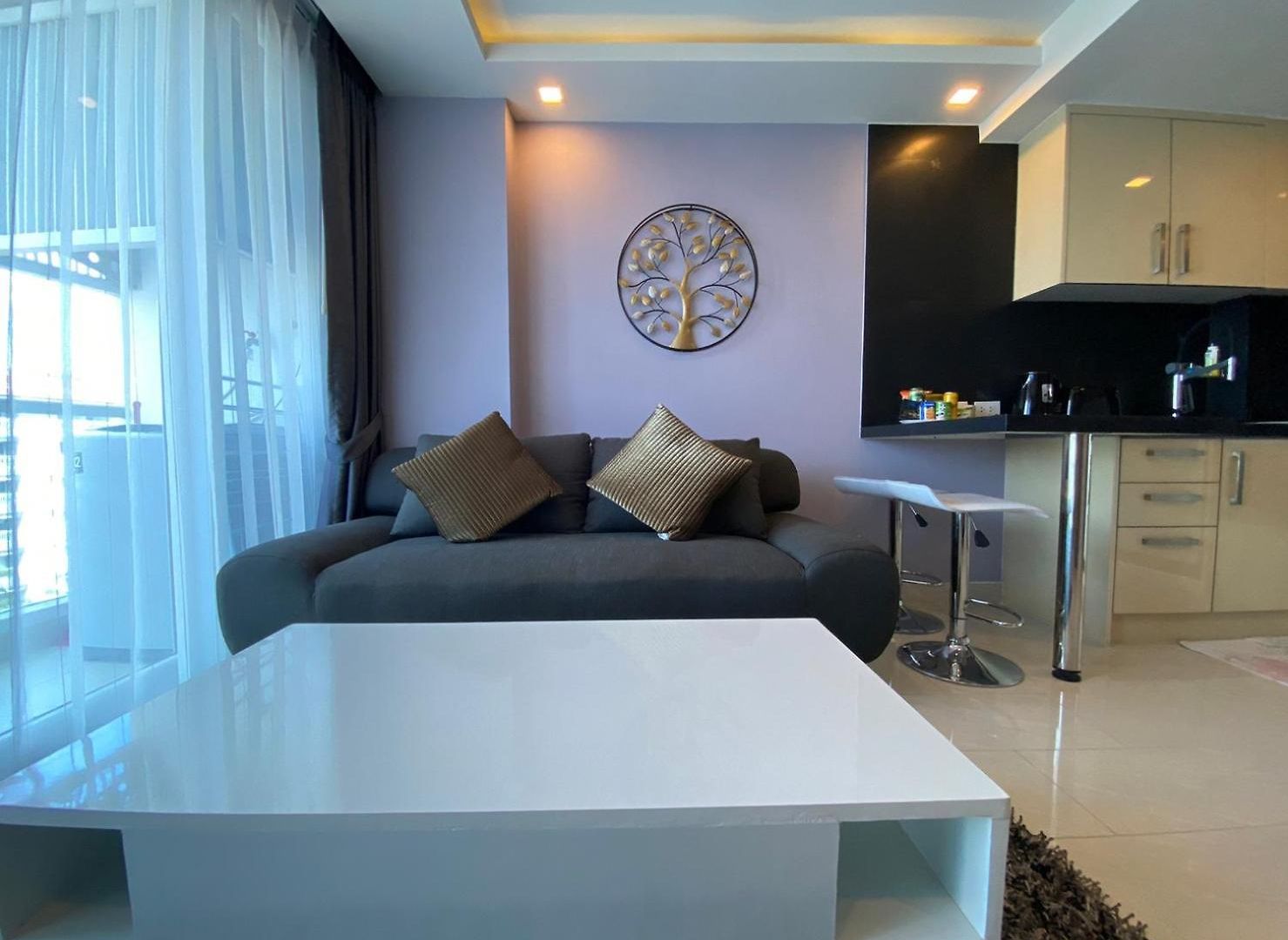 Grand Avenue X Monthstayz Thailand