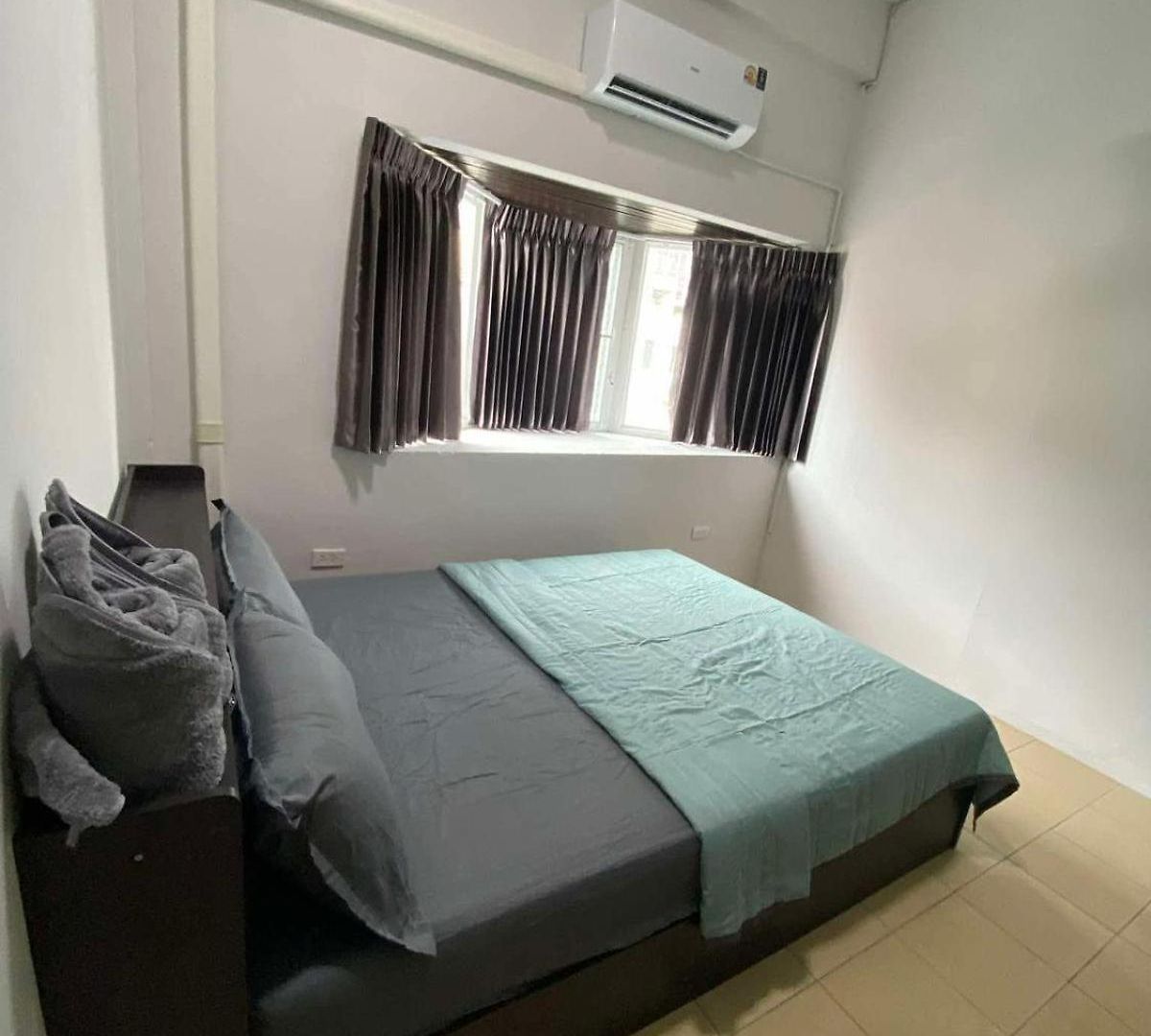 โรงแรม Tm For Rent *