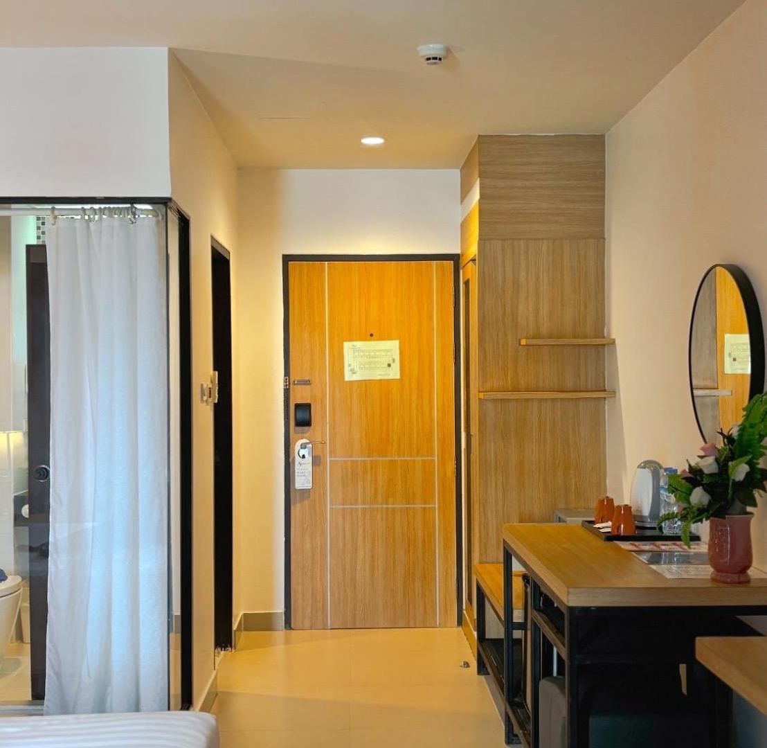 Vogue Hotel
