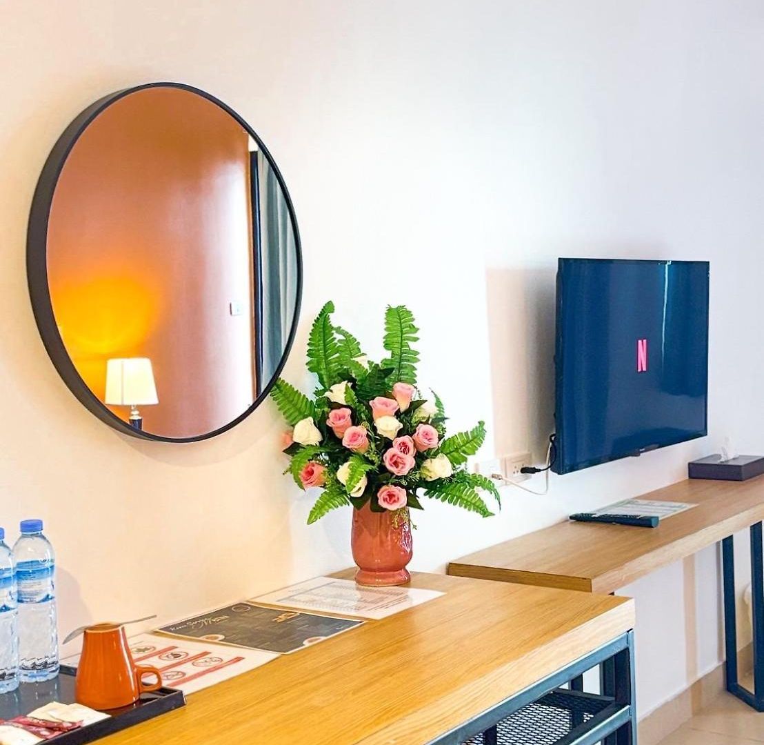 Vogue Hotel