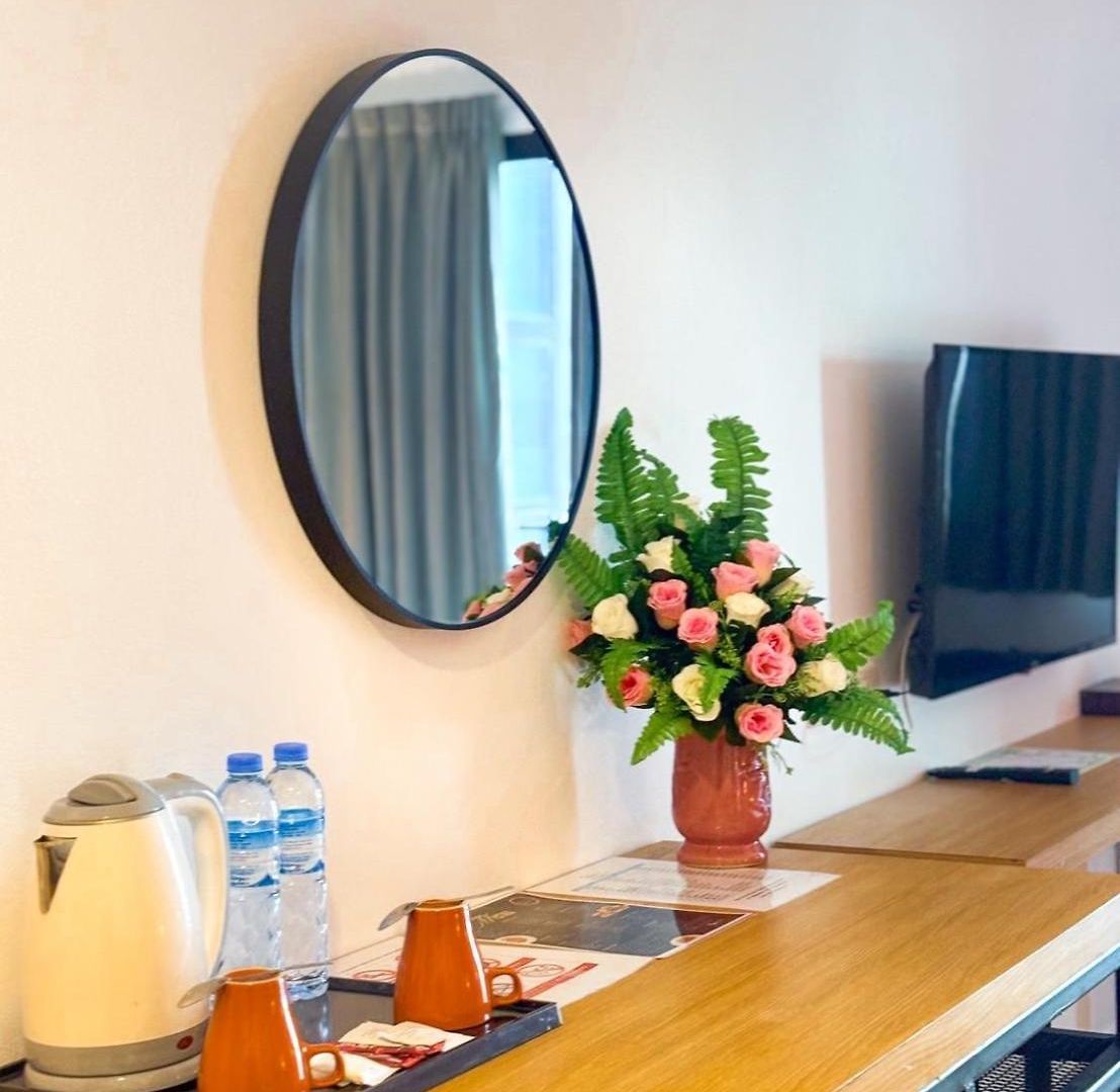 Hotel Vogue Pattaya