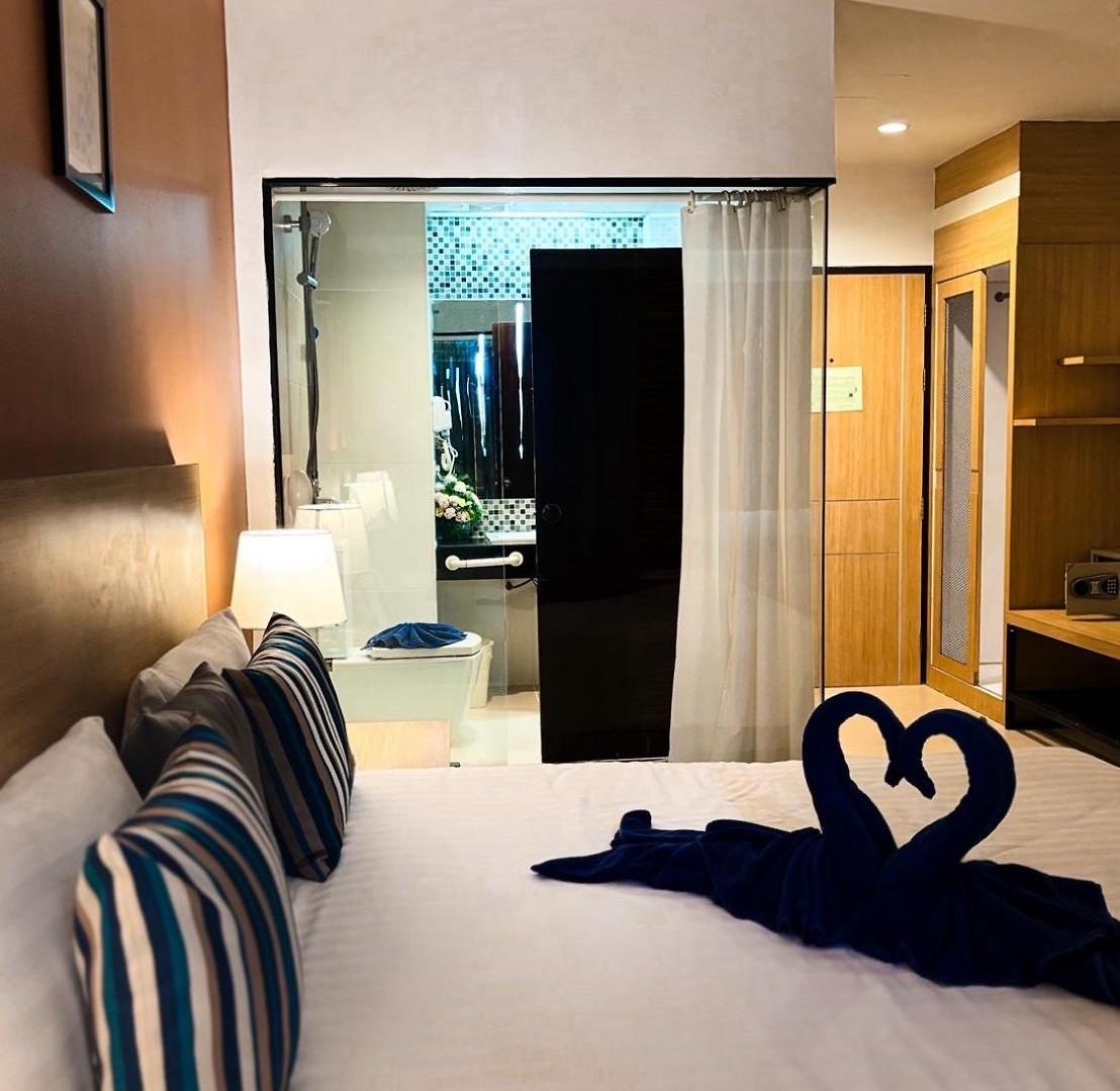 Vogue Hotel
