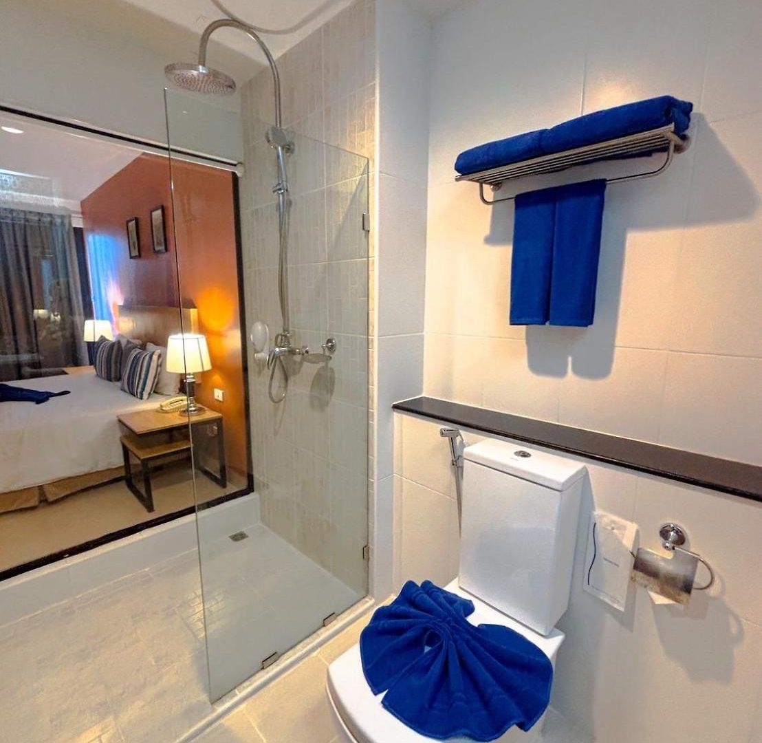 Vogue Hotel