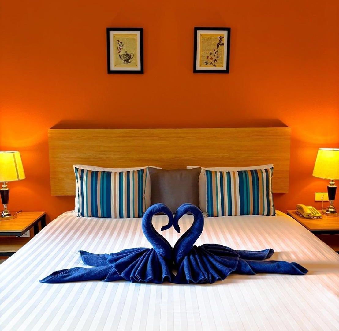 Hotel Vogue