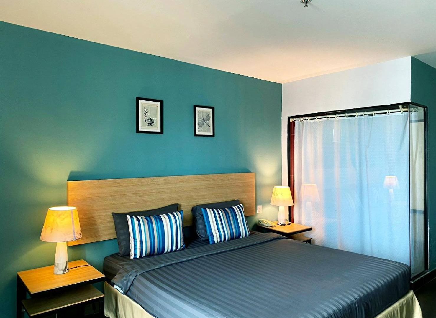 Vogue Hotel
