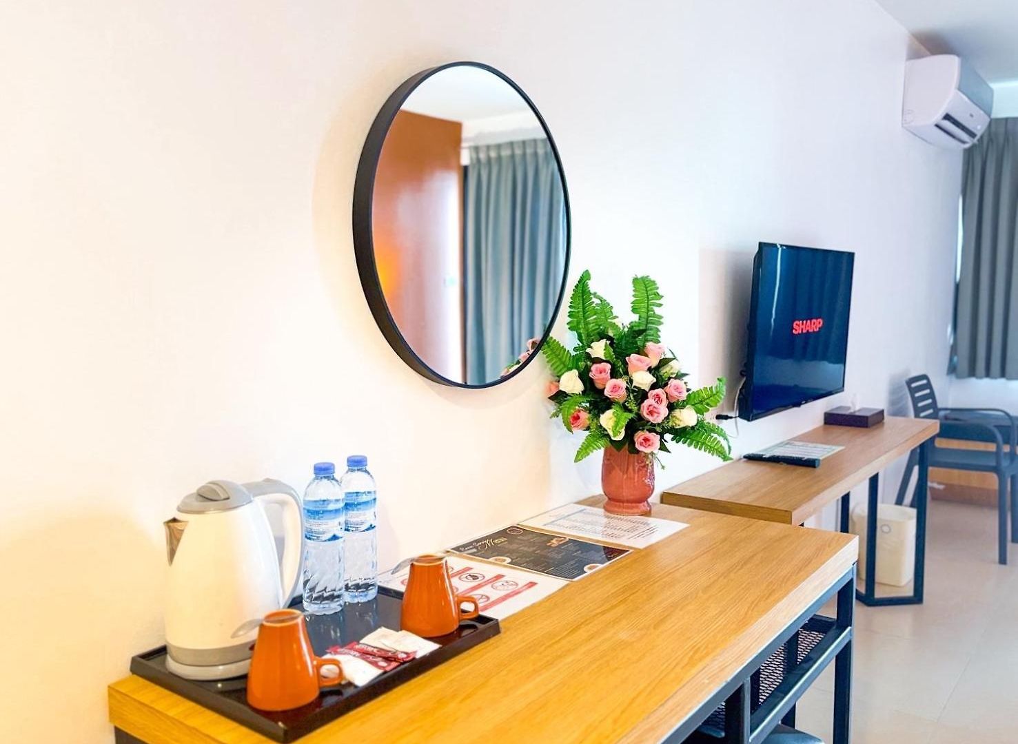 Hotel Vogue