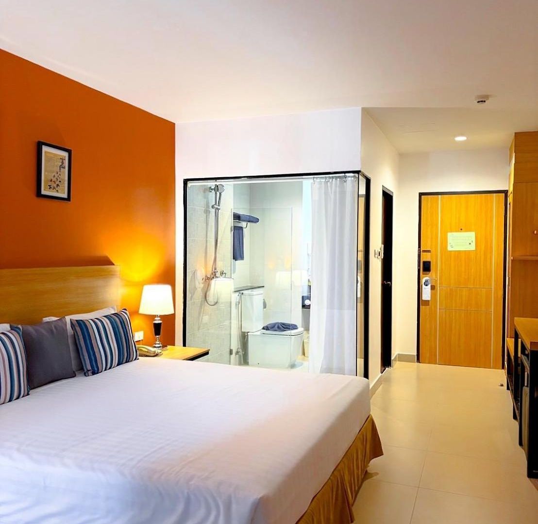 Vogue Hotel