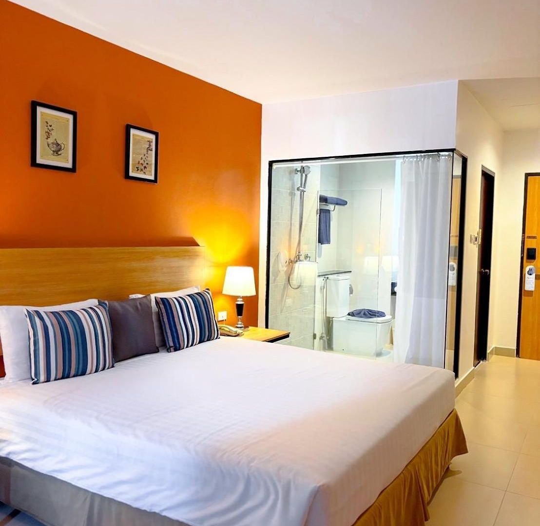 Hotel Vogue