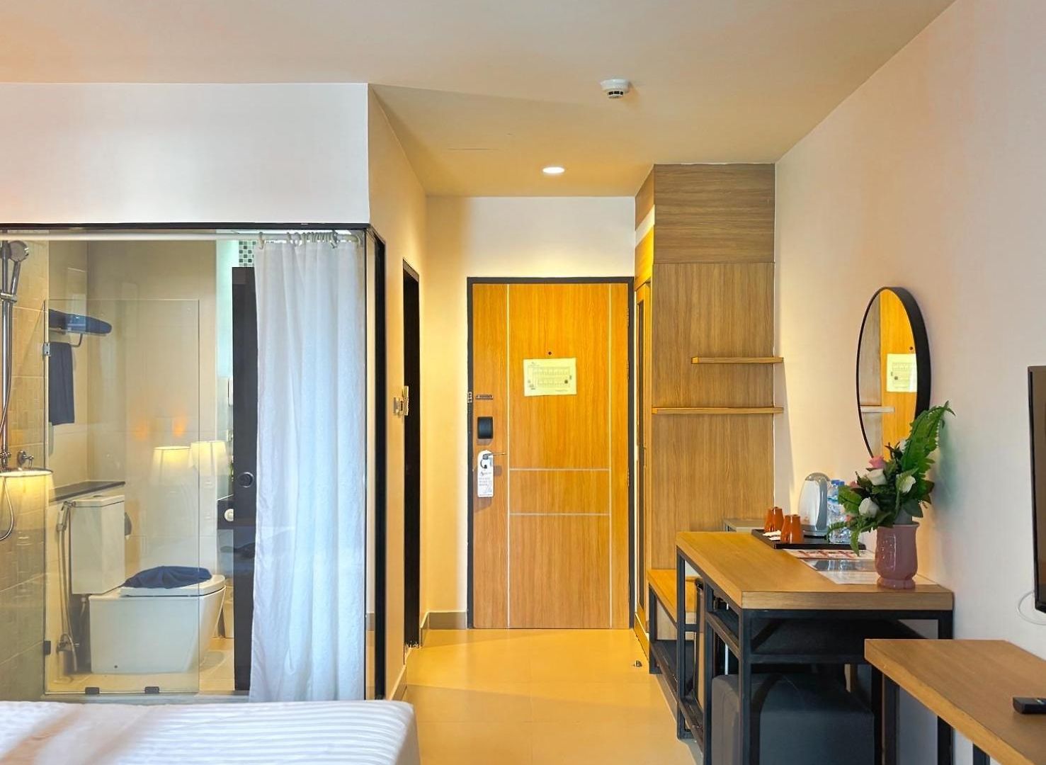 Vogue Hotel Pattaya