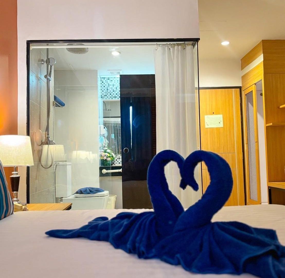 Vogue Hotel 4*