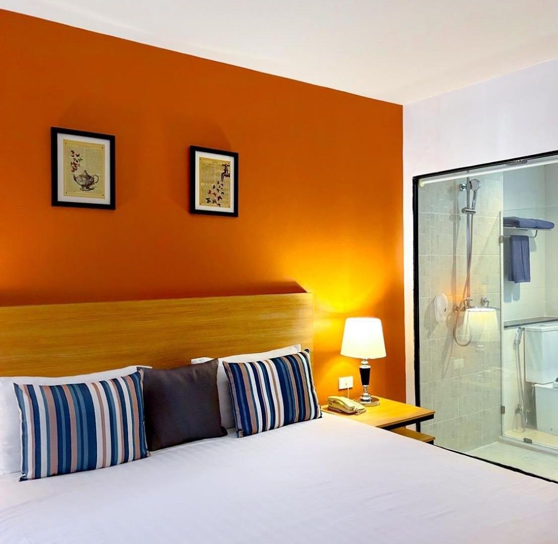 Vogue Hotel 4*