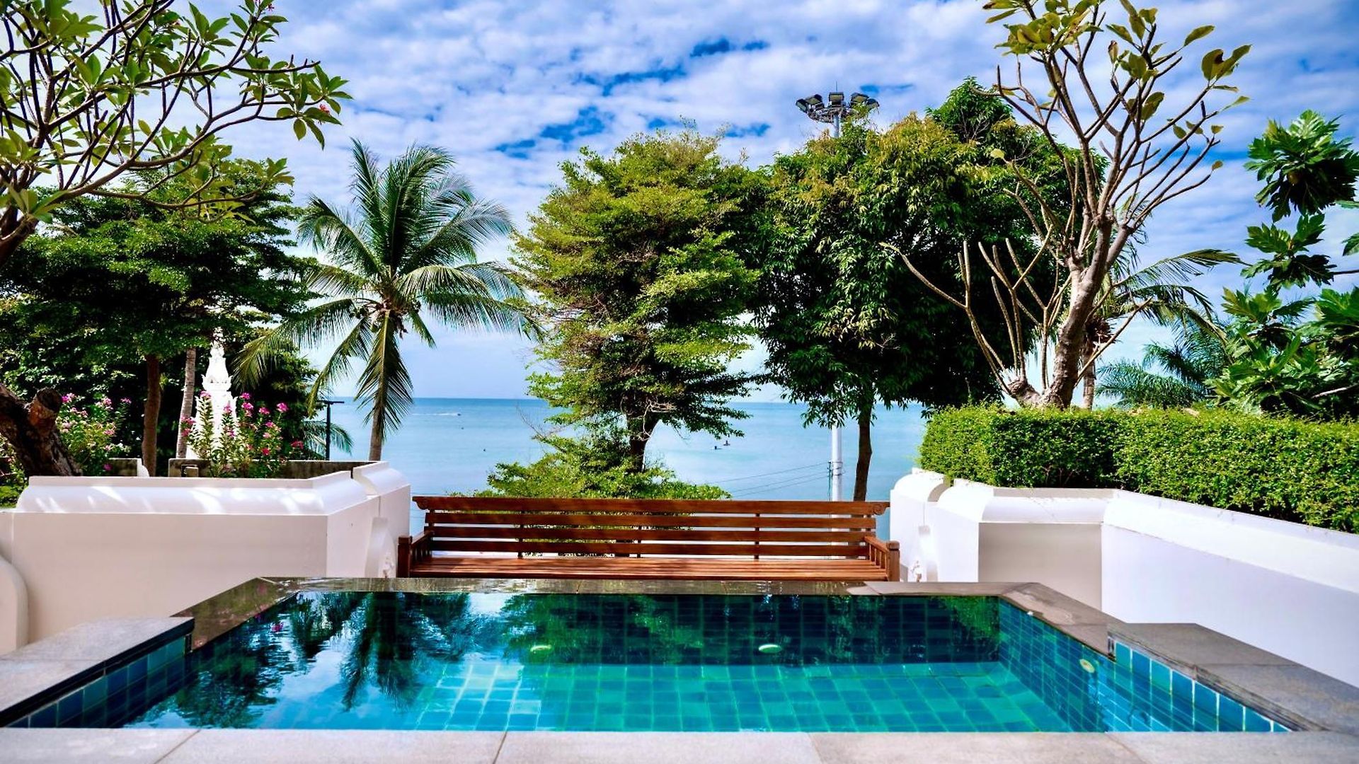 The Heritage Beachfront