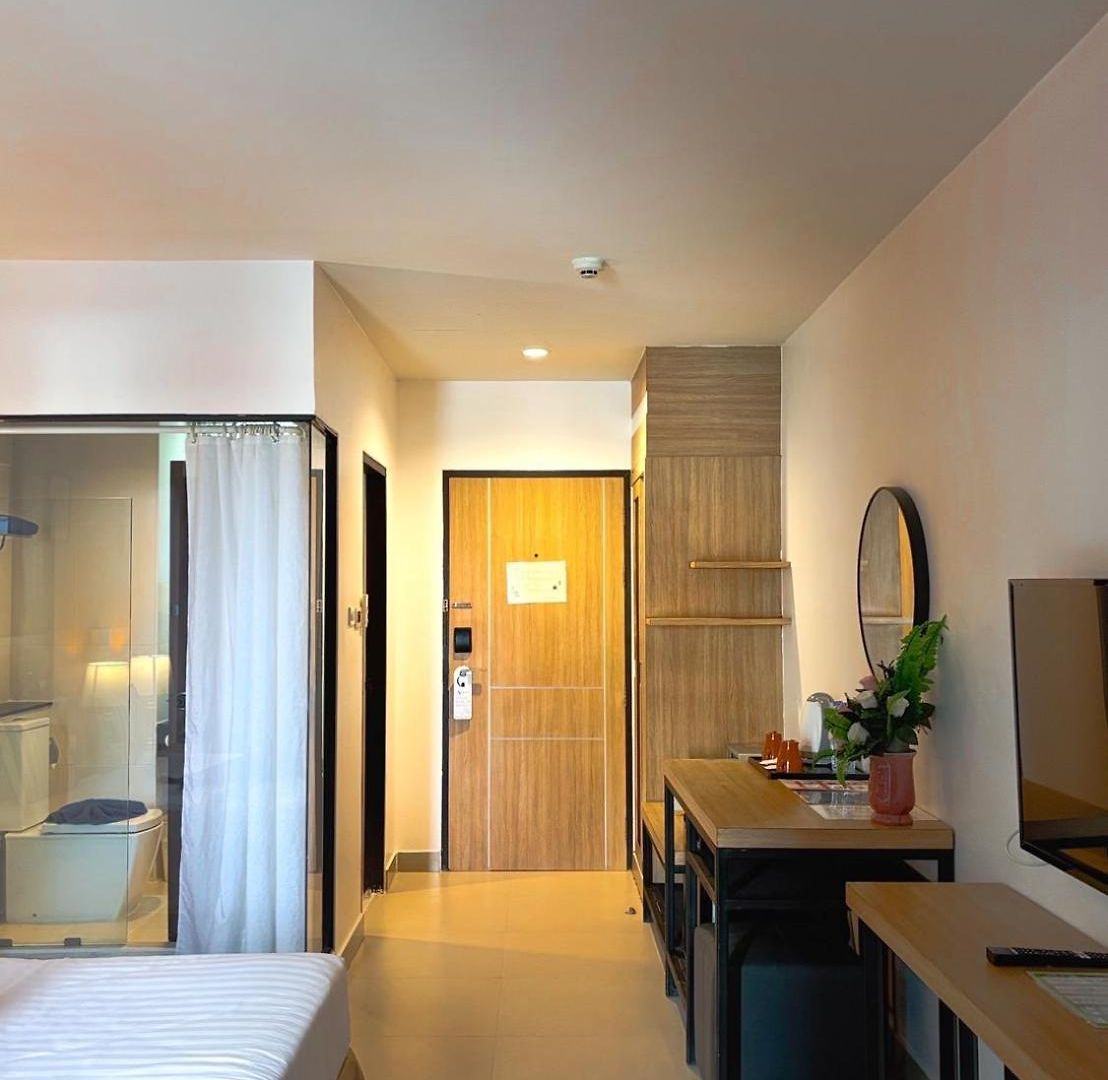 Vogue Hotel