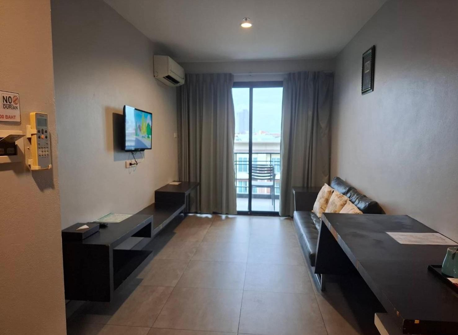 Vogue 4* Pattaya