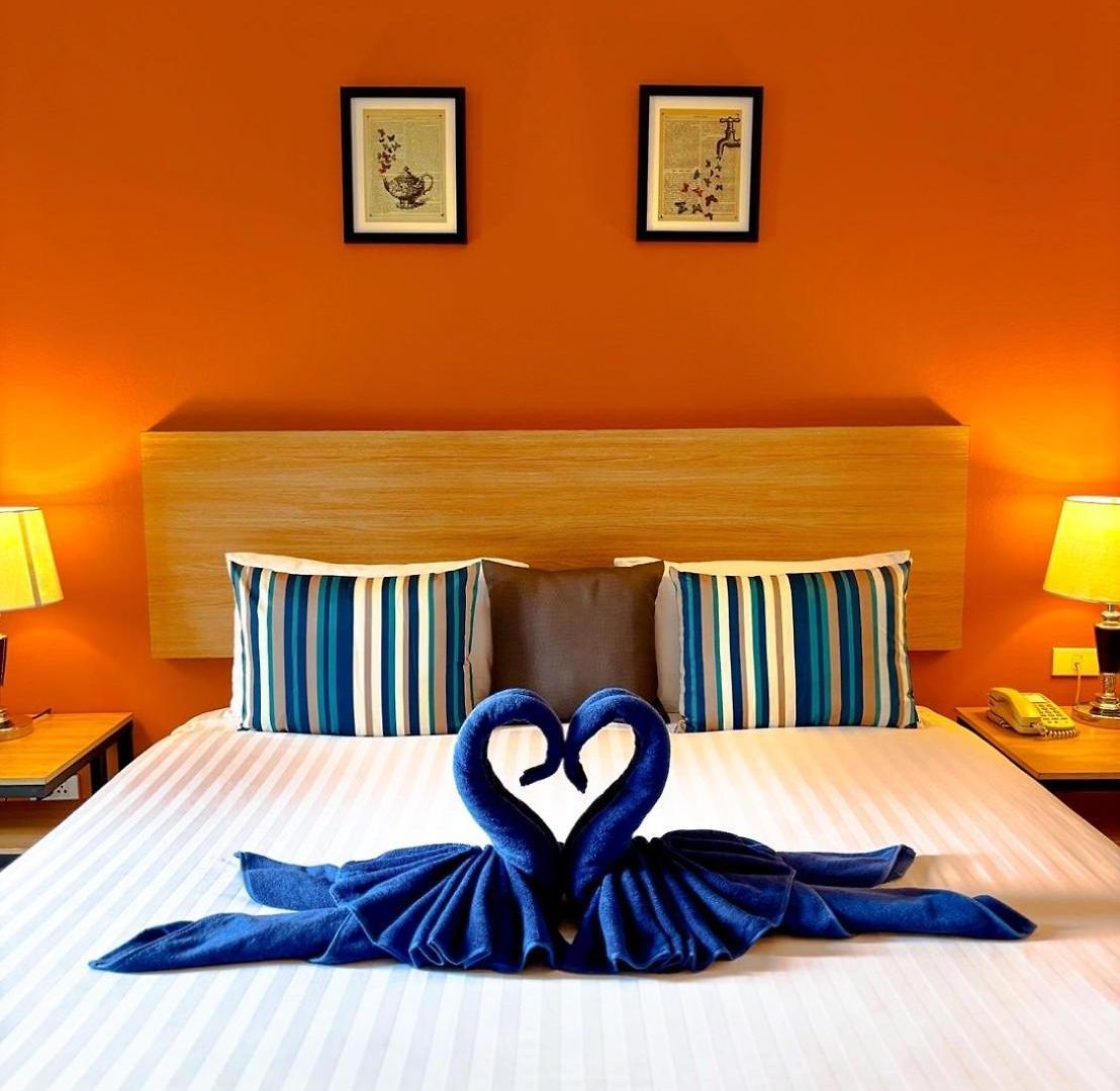 Vogue 4* Pattaya