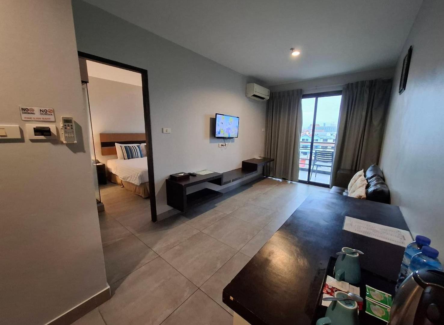 Vogue Hotel