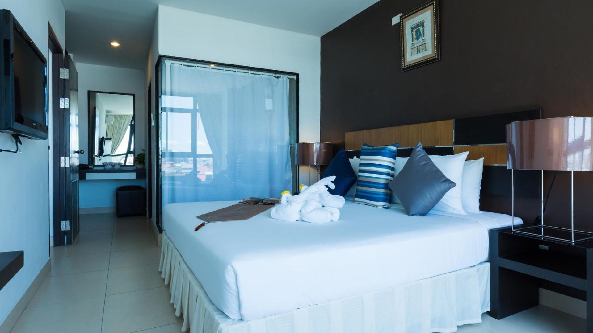 Hotel Vogue