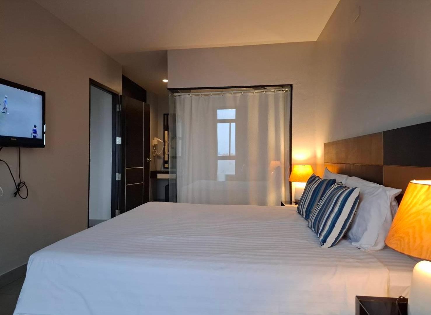 Vogue Hotel