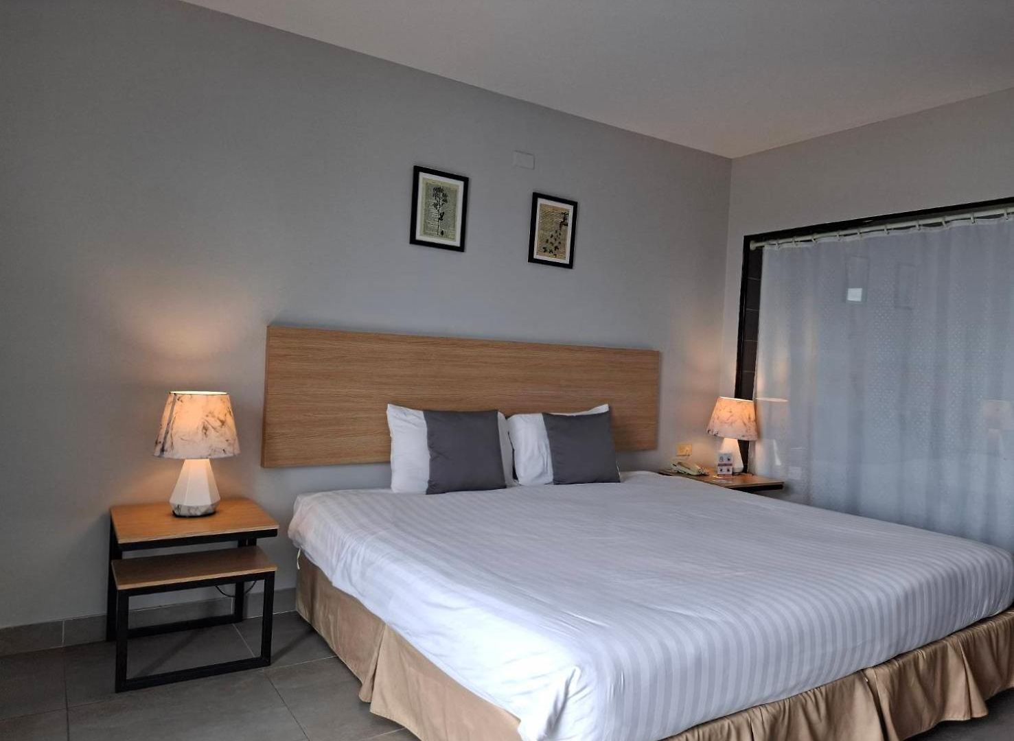 Vogue Hotel Pattaya