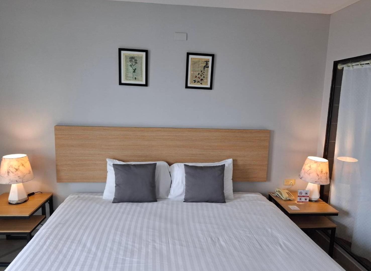 Vogue Hotel Pattaya