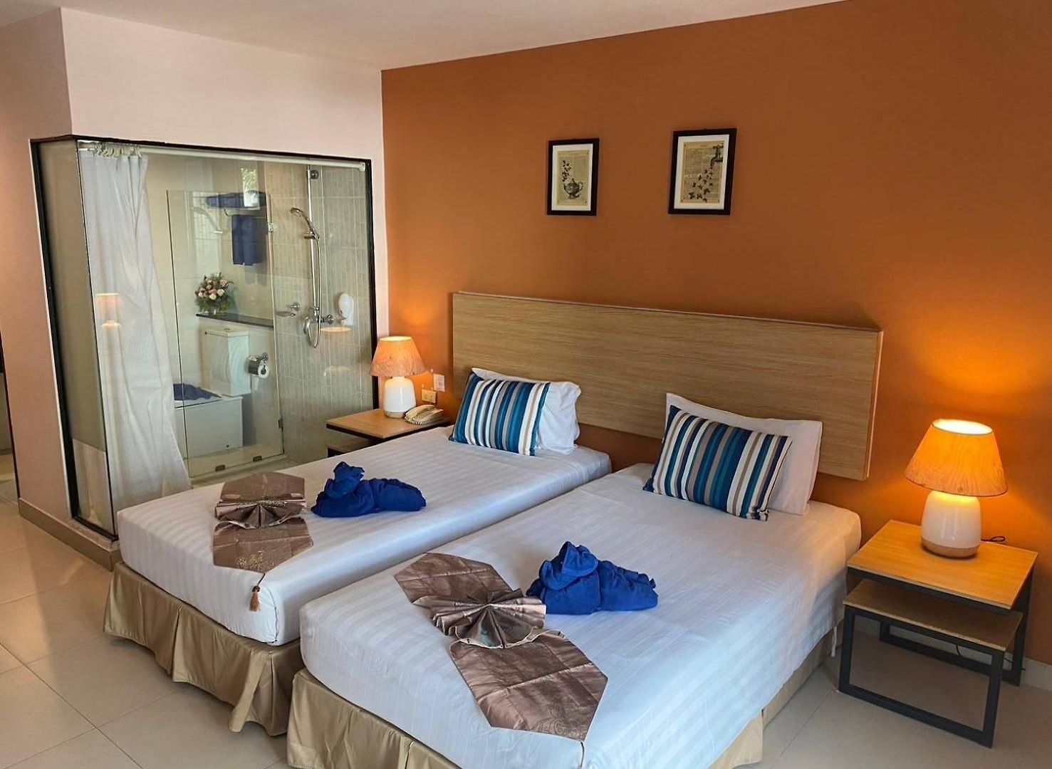 Hotel Vogue