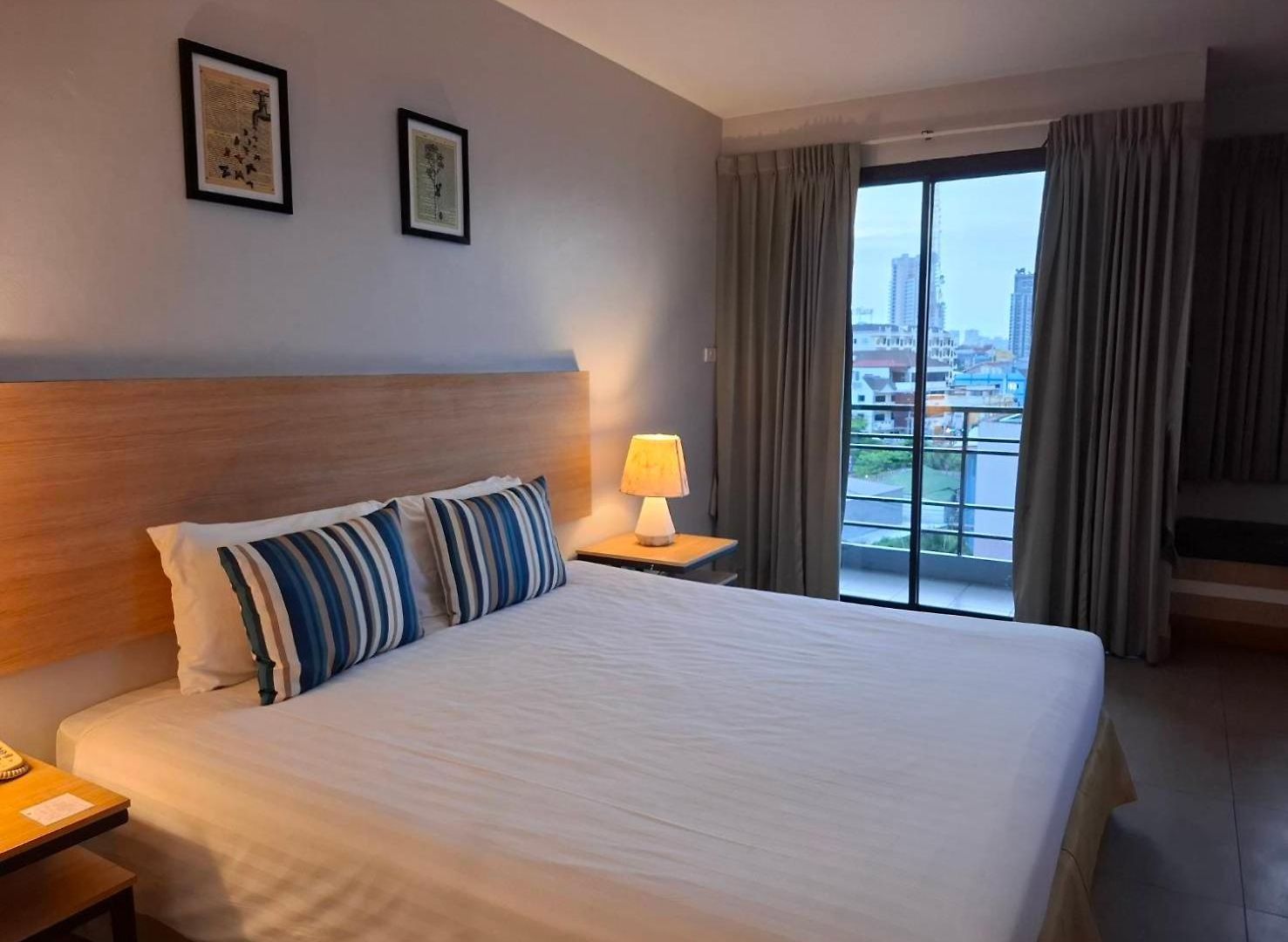 Vogue 4* Pattaya