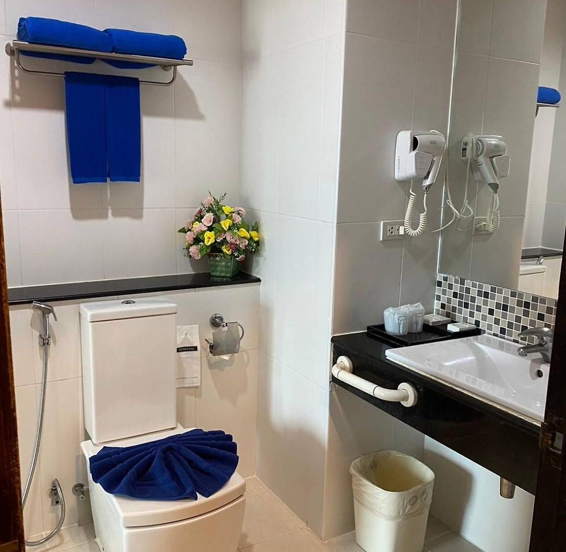 Vogue 4* Pattaya